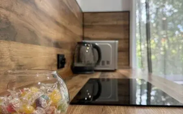 Апартаменты Брагин Хилл на ул.Маршала Жукова, д. 40