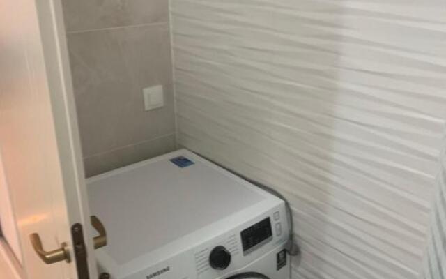 Cosmin Apartament Sondelor