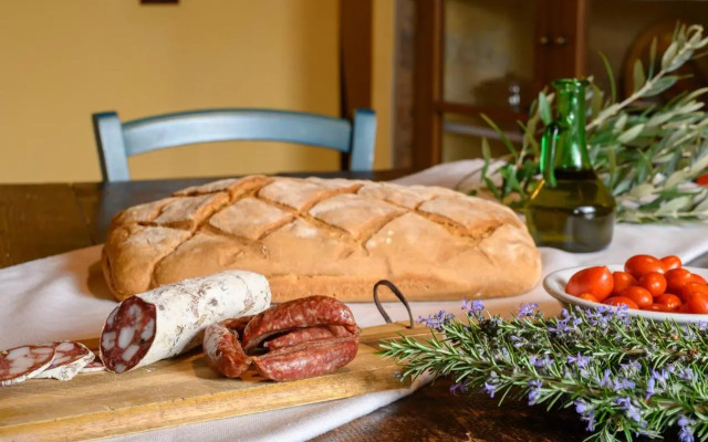 Agriturismo la Landuccia