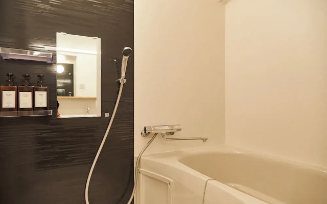 Tokyo Sky Suite Hotel