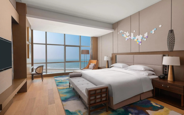 Crowne Plaza Beihai Silver Beach by IHG