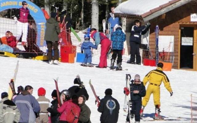 Jasserie Les Airelles