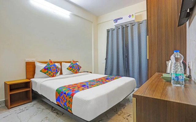 Fabhotel Tarini Comforts