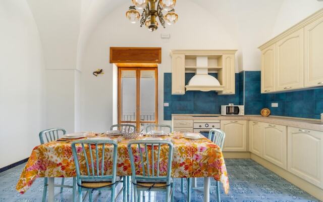 1132 Attico Isola dei Conigli by Barbarhouse