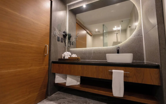 Hotel Noite Business Class