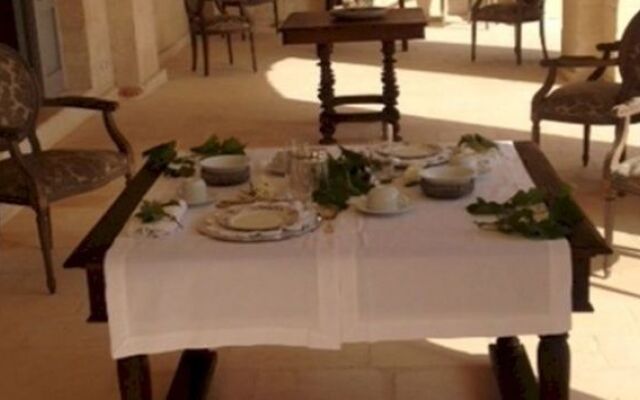 Masseria Lama di Coccaro