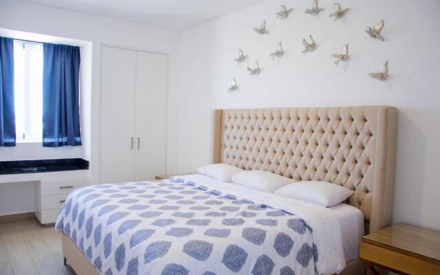 Real View Towers E706 by Casago