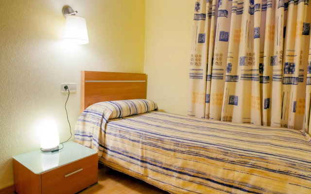 Ses Eufabietes Apartments & Restaurant