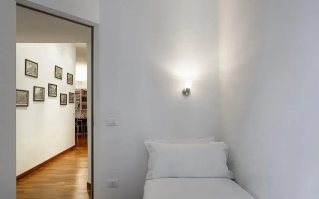 Cozy Family Apartment in Castelletto by Wonderful Italy