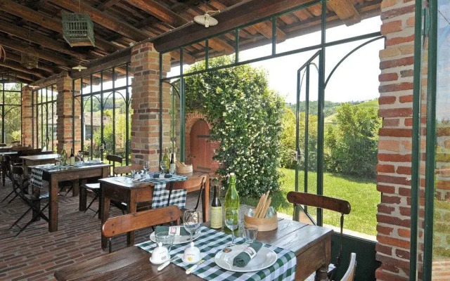 Osteria del Maiale Pezzato