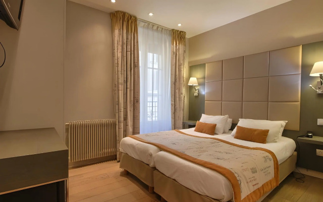 Hôtel Villa Margaux