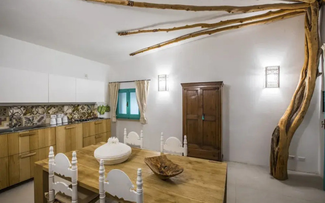 Villa Le Sirene Blu