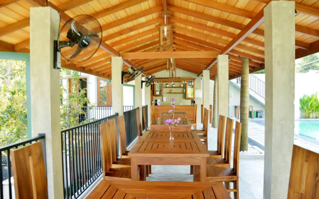 Villa Mountrose