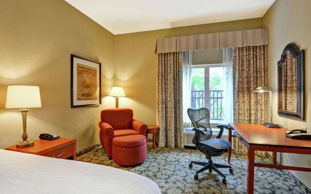 Hilton Garden Inn Hattiesburg
