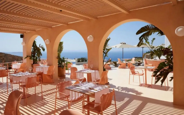 Collini Hotel Mykonos
