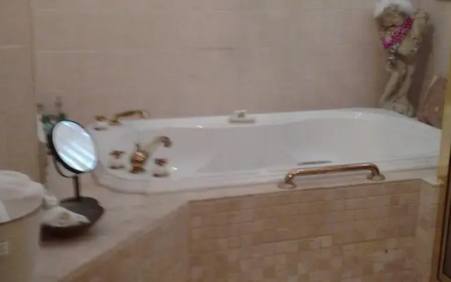 Chateau Blessey Bed & Breakfast