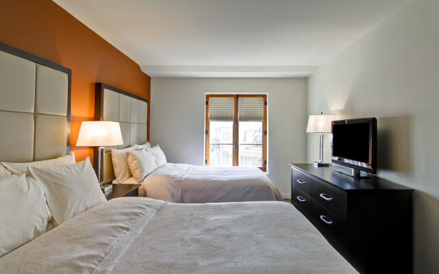 Homewood Suites by Hilton Mont-Tremblant Resort