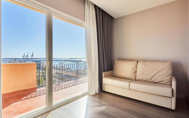 Hotel Silken Turcosa