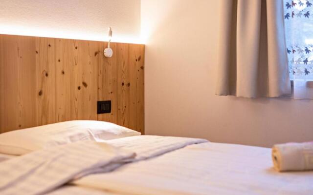 Chalet Osmar Suite 1