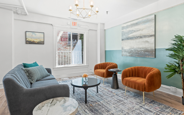 La Monarca Hotel B Unit 402