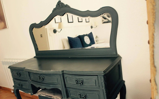 Vinnus Guesthouse