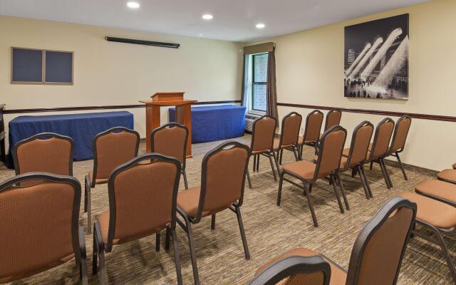 Best Western Historic Frederick