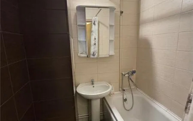 Апартаменты Ю-Апарт