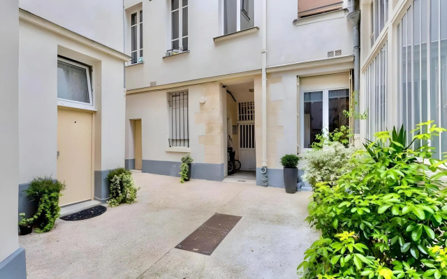 Luckey Homes Apartments - Rue Notre Dame de Nazareth