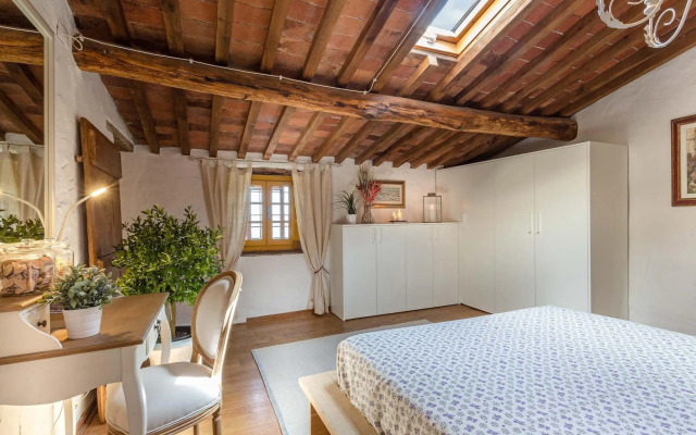 Villa Brigante in San Concordio di Moriano - Villas_and_Bungalows in 卢卡 - Photo 4