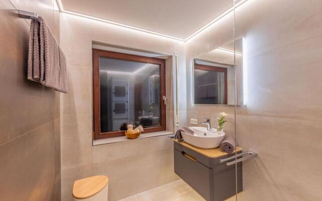 Comfort Apartment Buchhorn