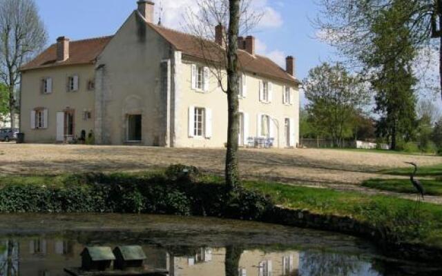 Chambres dHôtes Grand Bouy