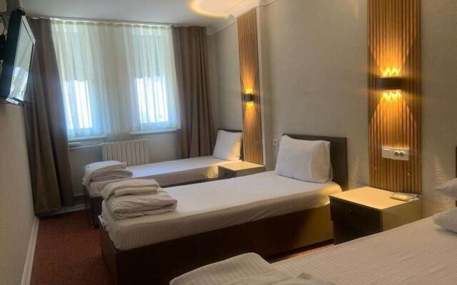 Şentürk City Hotel