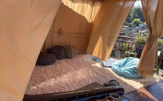 Floral Hotel·Our Yard Hotel（tengchong）