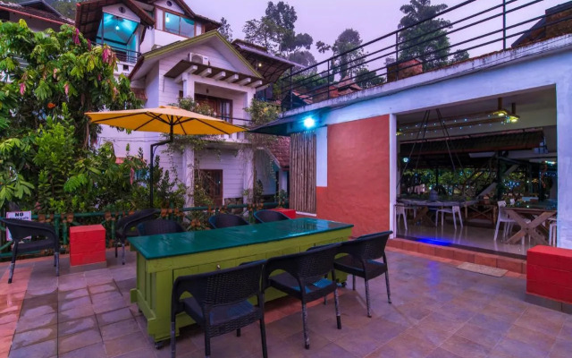 Olives Resort