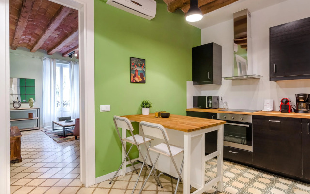 3 Bedroom Green Market Apartment - HOA 48478