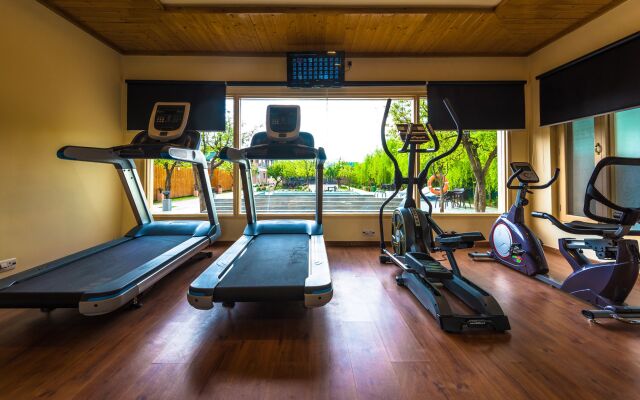 The Orchard Retreat & Spa, Srinagar