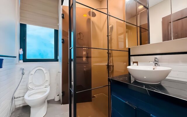 Meta Home Apartment - Vinhomes Imperia
