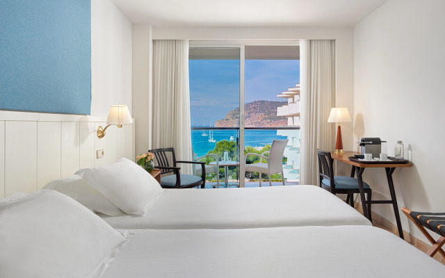 Boutique Hotel H10 Blue Mar - Adults Only