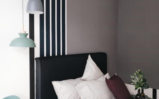 The Robertson by Widebed – Guest Rooms – Kuala Lumpur