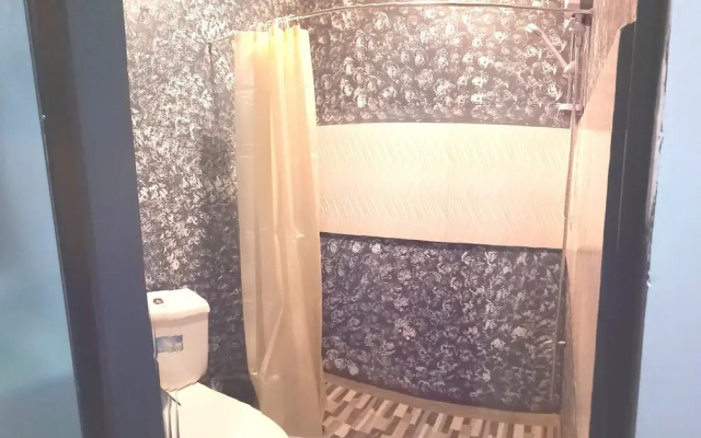 Grand Peninsula Suites