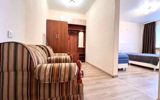 Apartment Voyage on Melnikaite street, 144