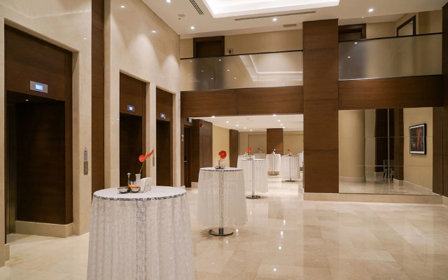 Radisson Blu Hotel Ankara Cankaya