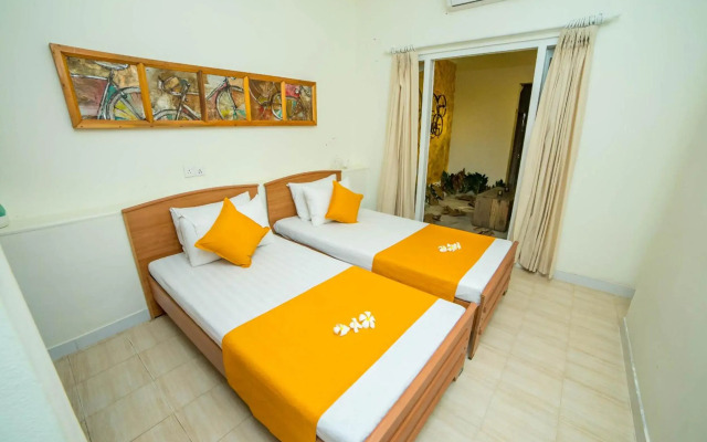 Range Hotel Kandy