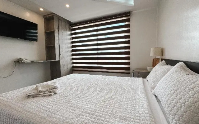 Hotel Spa Sanchez By Chat Noir