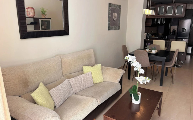 Sombrero Holiday Apartments