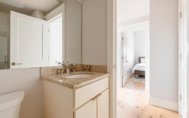 Sonder by Marriott Bonvoy The Magnolia Apartments Back Bay