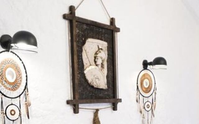 VOQ Alaçatı