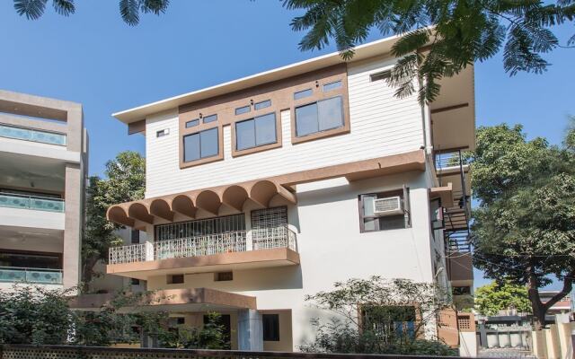 The Park View By OYO Rooms