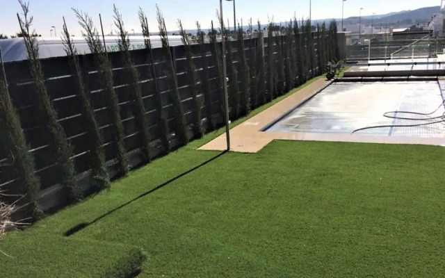 Lush Villa in Orihuela With Pool
