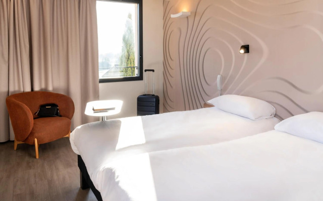 Ibis Styles Cabriès Aix-En-Provence Tgv